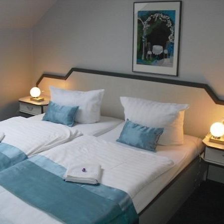 Donatus Hotel Brauweiler Ruang foto
