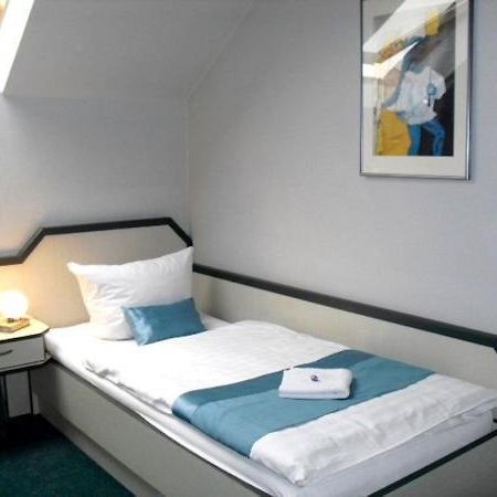 Donatus Hotel Brauweiler Bagian luar foto