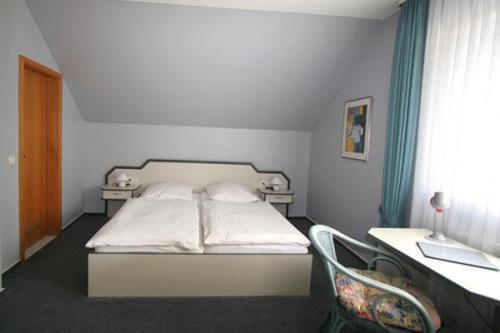 Donatus Hotel Brauweiler Bagian luar foto
