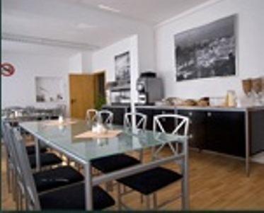 Donatus Hotel Brauweiler Bagian luar foto