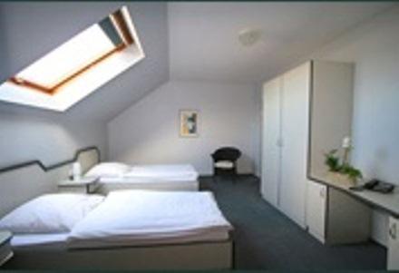 Donatus Hotel Brauweiler Ruang foto